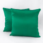OEKO Certificated 6A grade 100% Mulberry Silk Pillow Cases Cushion Cover